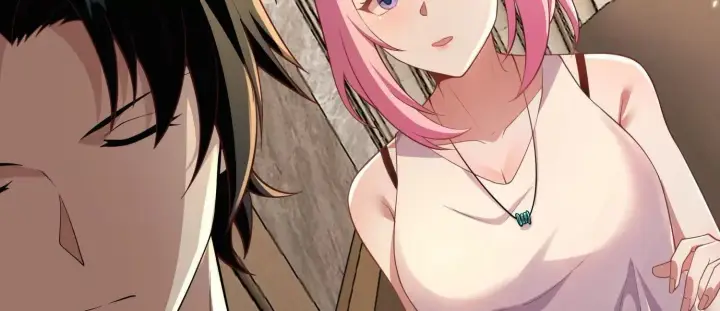《全知修仙者》17指点天真图63