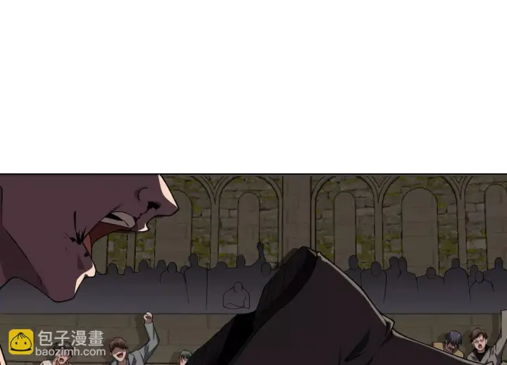 《全知修仙者》18黑鸦死斗场图97
