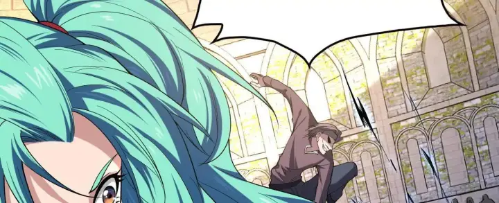 漫画《全知修仙者》19战斗的天真第105张图