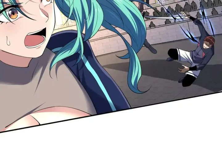 漫画《全知修仙者》19战斗的天真第106张图