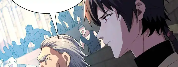 漫画《全知修仙者》19战斗的天真第117张图