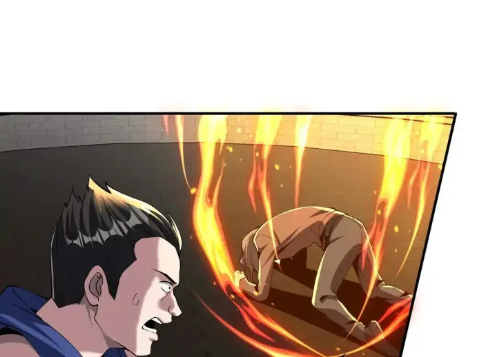 漫画《全知修仙者》19战斗的天真第147张图