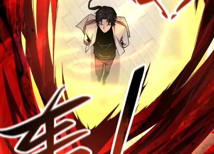 《全知修仙者》20血魔诺山图102