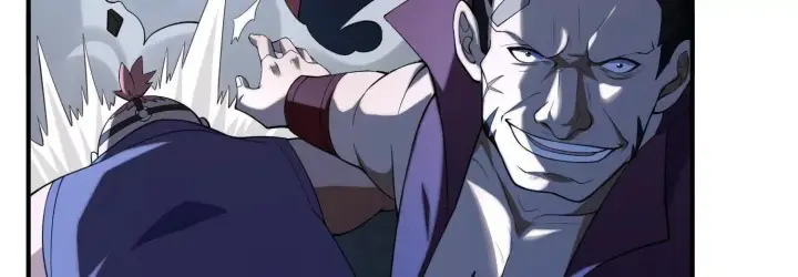 《全知修仙者》血战图127