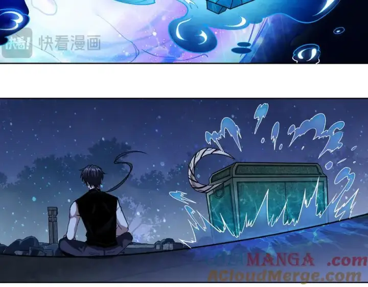 《全知修仙者》27应兆猫图33