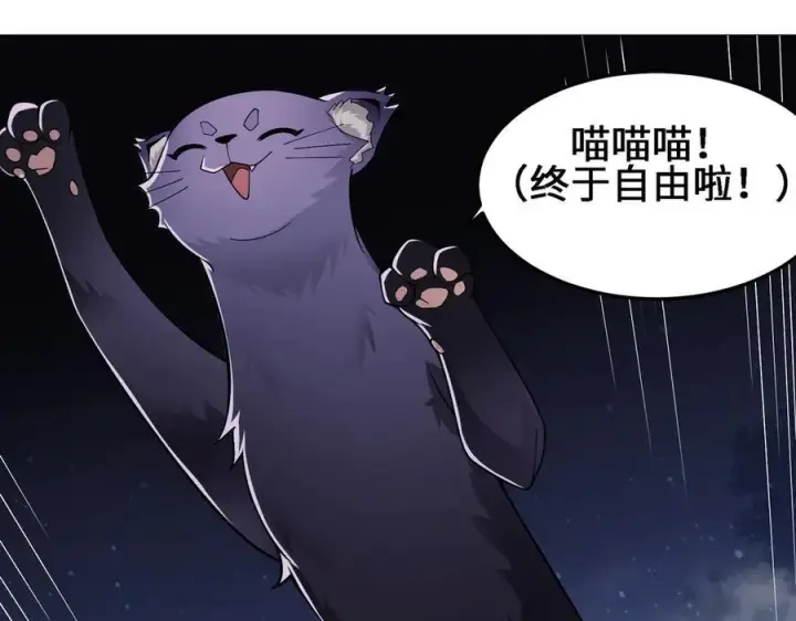 《全知修仙者》27应兆猫图34