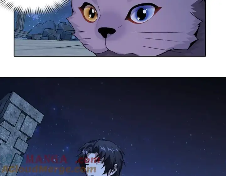 《全知修仙者》27应兆猫图37