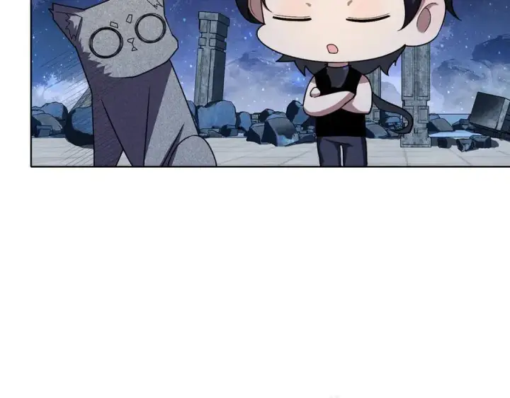 《全知修仙者》27应兆猫图59