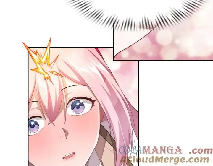 漫画《全知修仙者》36空灵根第17张图