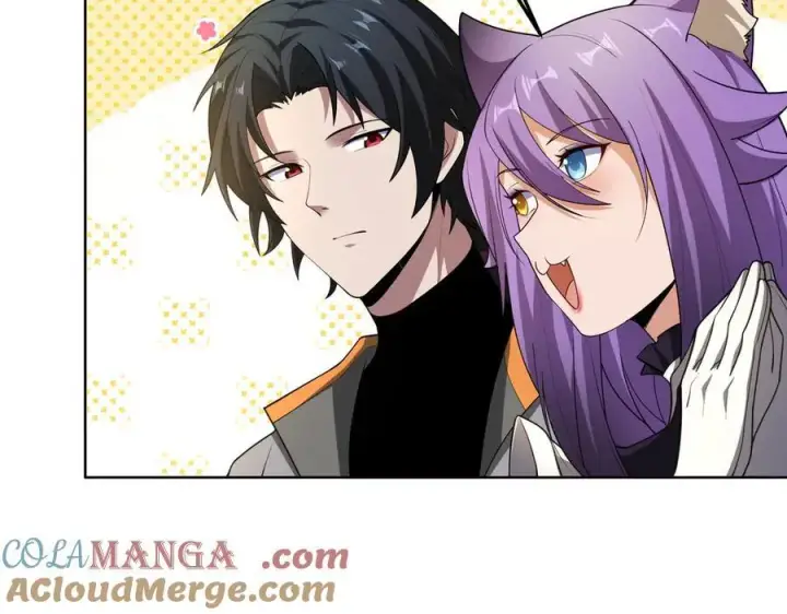 漫画《全知修仙者》36空灵根第97张图
