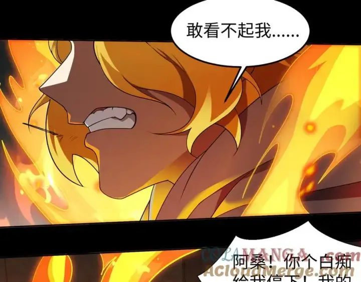 《全知修仙者》40火德真身图65