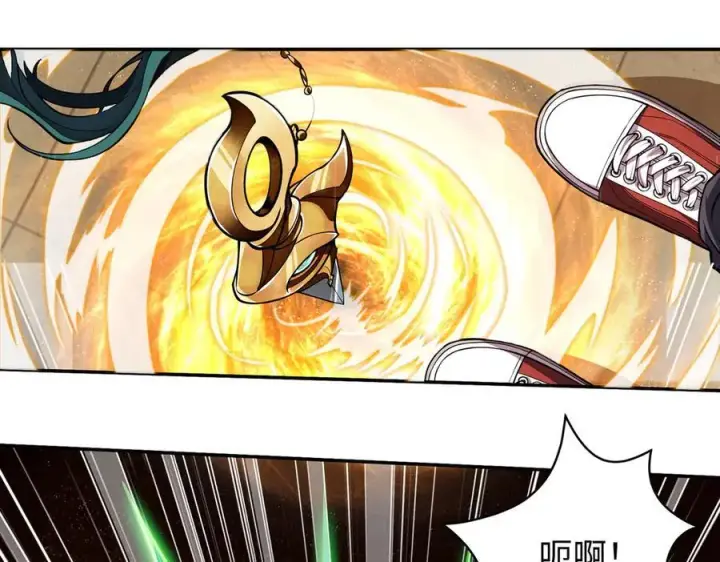 《全知修仙者》44木家危机图55
