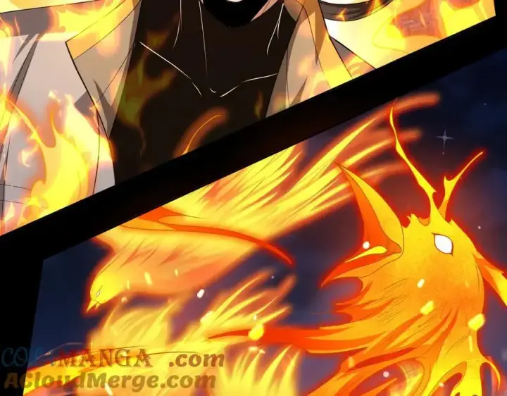 漫画《全知修仙者》46小家伙，你终于来了！第37张图