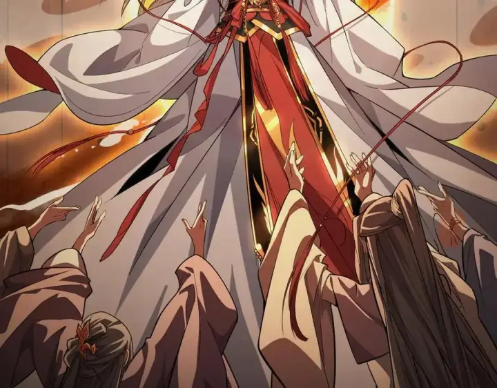 《全知修仙者》48镜月宗图12