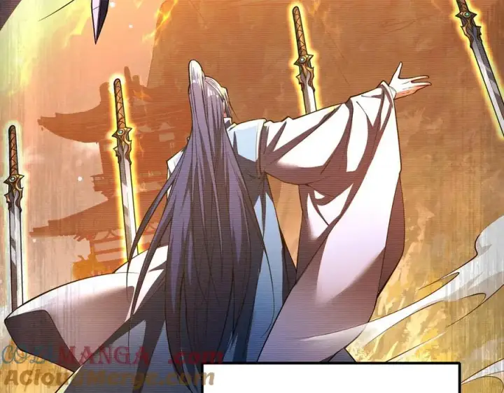 《全知修仙者》48镜月宗图25