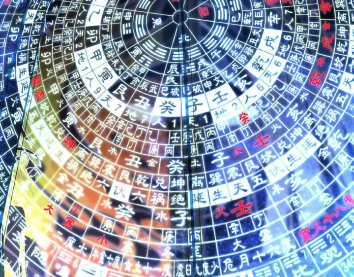 《全知修仙者》49进入遗迹图75