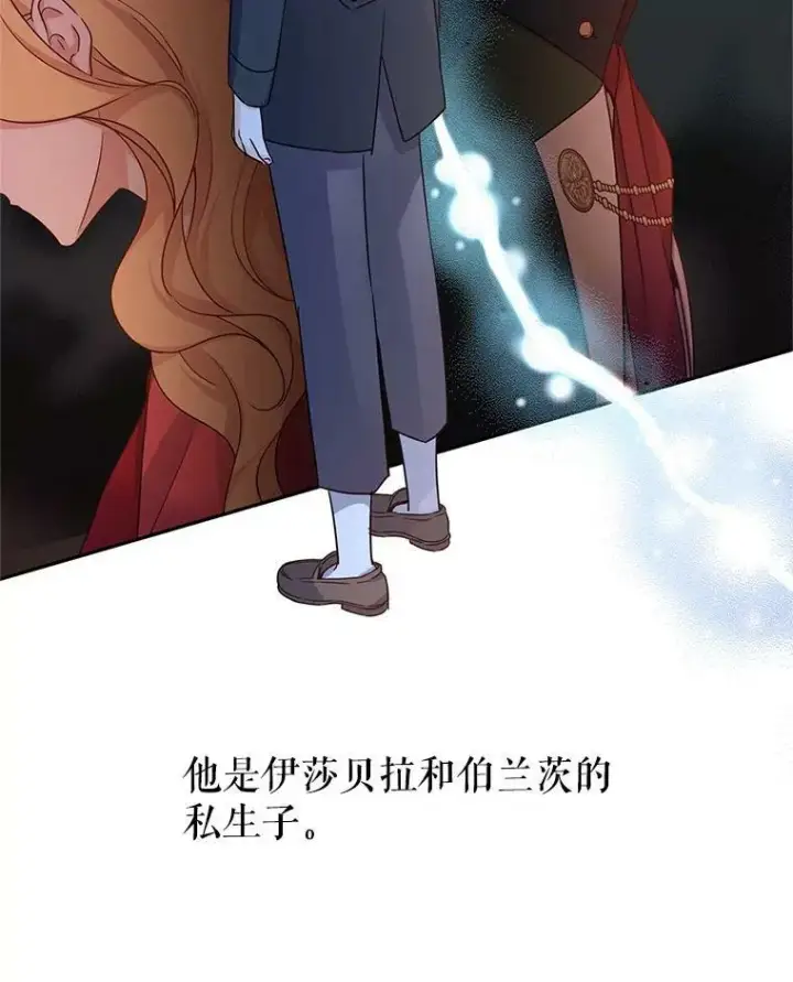 漫画《让我们转变剧情风格》39.准备去首都（本季完）第74张图
