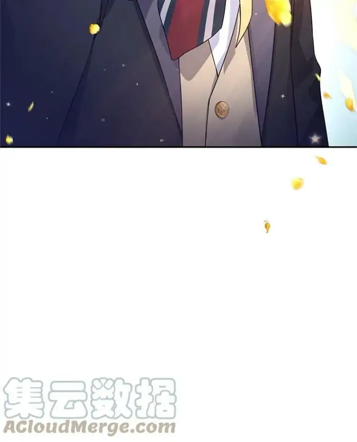 漫画《让我们转变剧情风格》39.准备去首都（本季完）第77张图