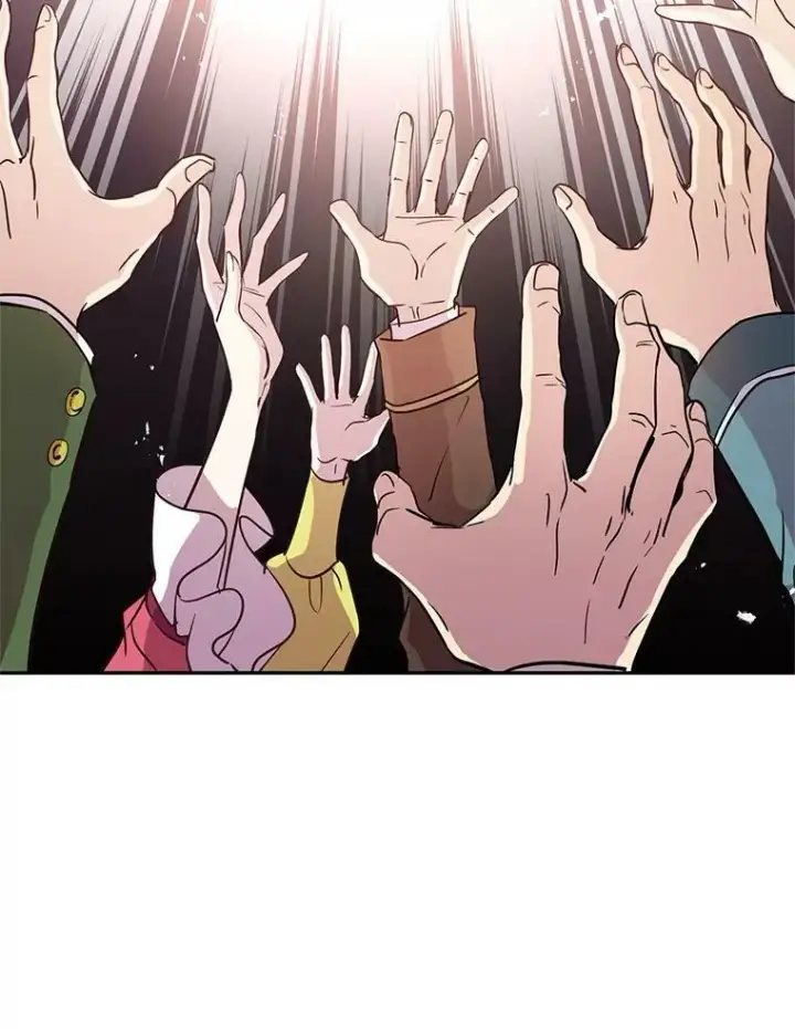 漫画《让我们转变剧情风格》10.八卦新闻第57张图