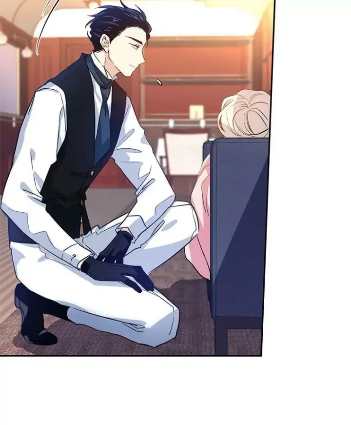 漫画《让我们转变剧情风格》12.消化不良第56张图