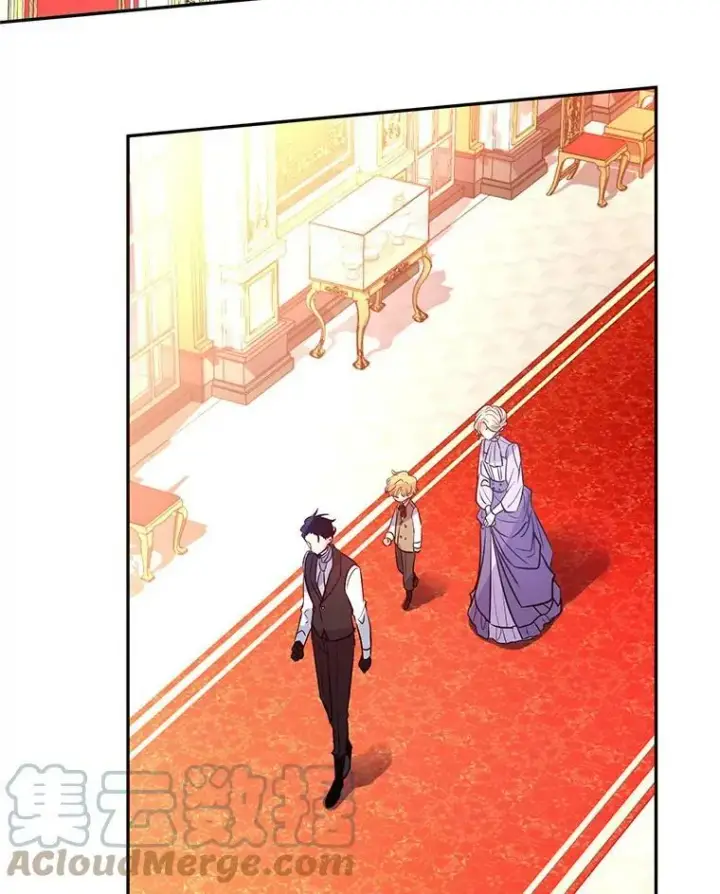 《让我们转变剧情风格》17.第一次交锋图81