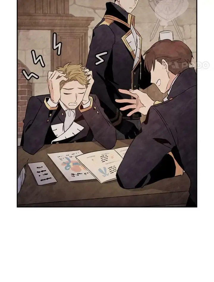 漫画《让我们转变剧情风格》18.宝石拉锯战第50张图