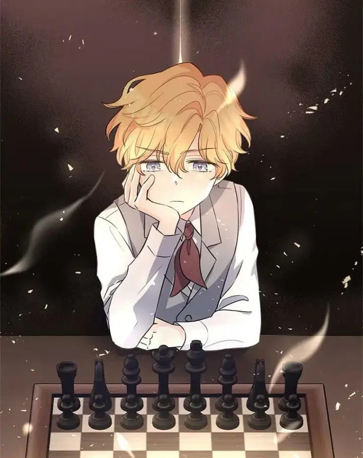 漫画《让我们转变剧情风格》20.冰雪精灵的眼泪第4张图