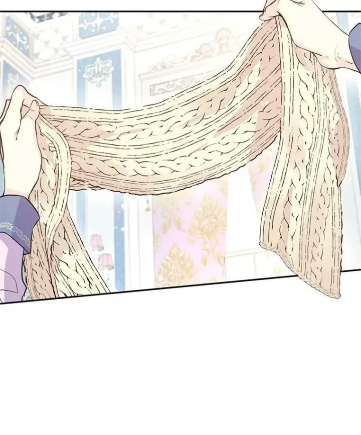 漫画《让我们转变剧情风格》20.冰雪精灵的眼泪第52张图