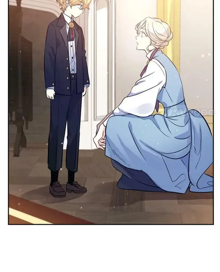 漫画《让我们转变剧情风格》22.我会负责的第82张图