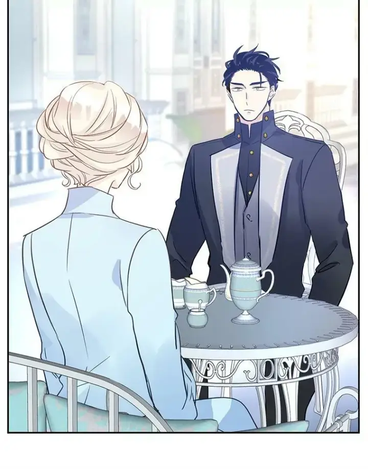 漫画《让我们转变剧情风格》24.说不通第17张图