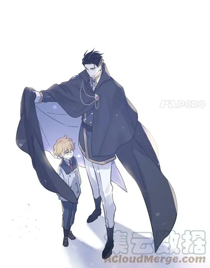 漫画《让我们转变剧情风格》24.说不通第73张图