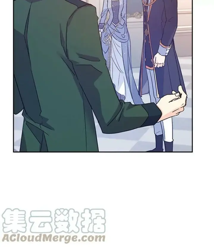 《让我们转变剧情风格》31.家族宴会图76