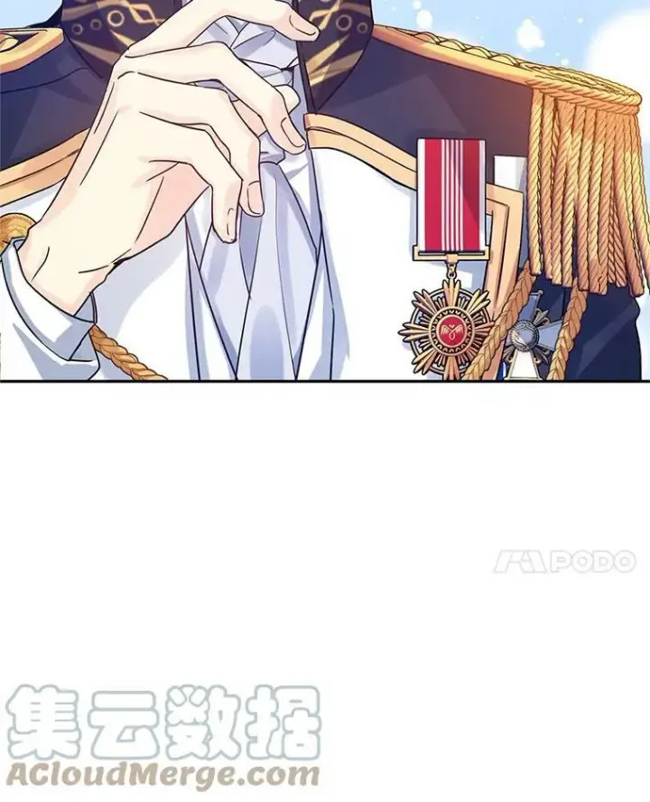 漫画《让我们转变剧情风格》33.遇到伯兰茨第25张图