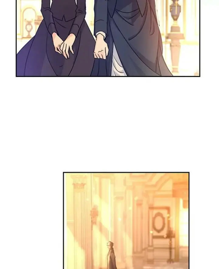漫画《让我们转变剧情风格》33.遇到伯兰茨第82张图