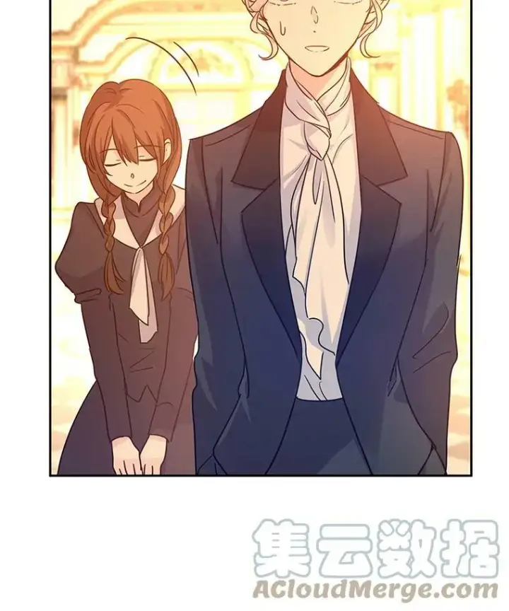 漫画《让我们转变剧情风格》33.遇到伯兰茨第89张图