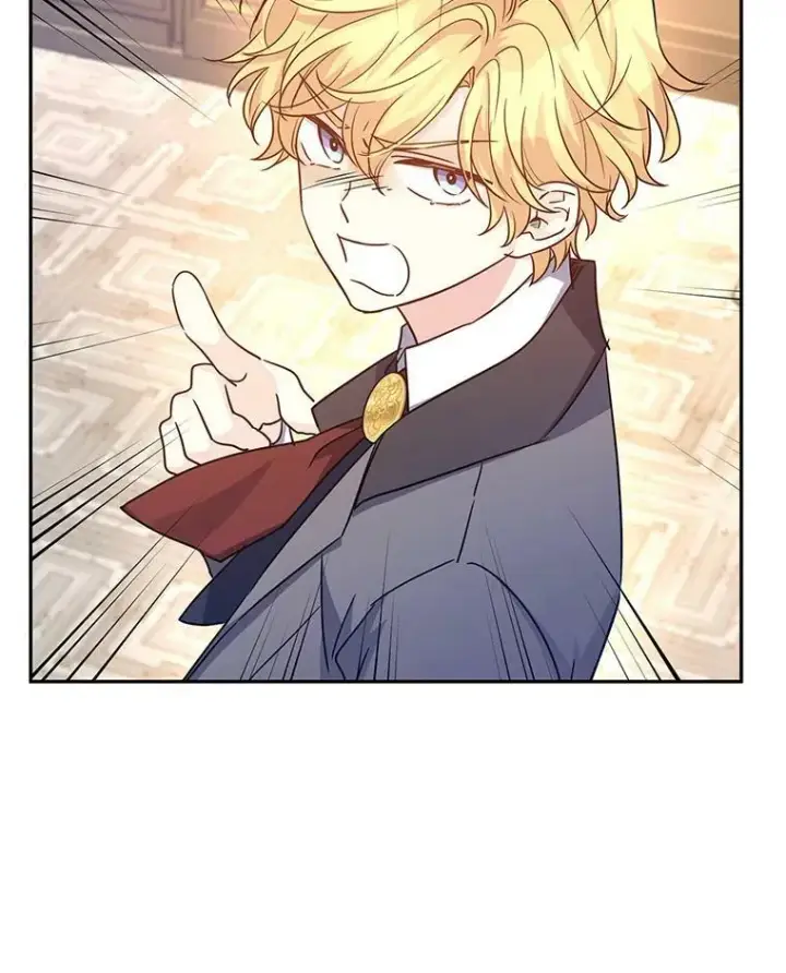 漫画《让我们转变剧情风格》37.卢卡不上课？第54张图