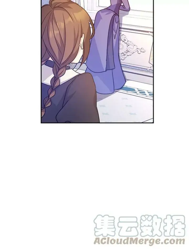 漫画《让我们转变剧情风格》37.卢卡不上课？第65张图