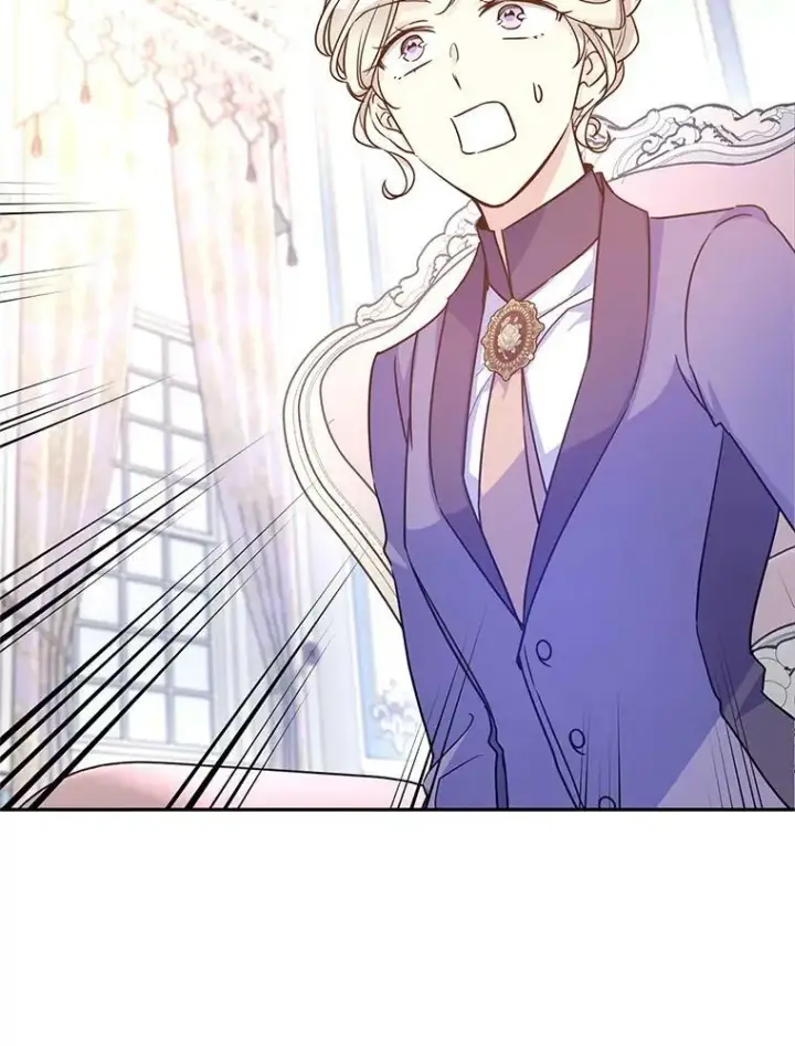 漫画《让我们转变剧情风格》37.卢卡不上课？第70张图