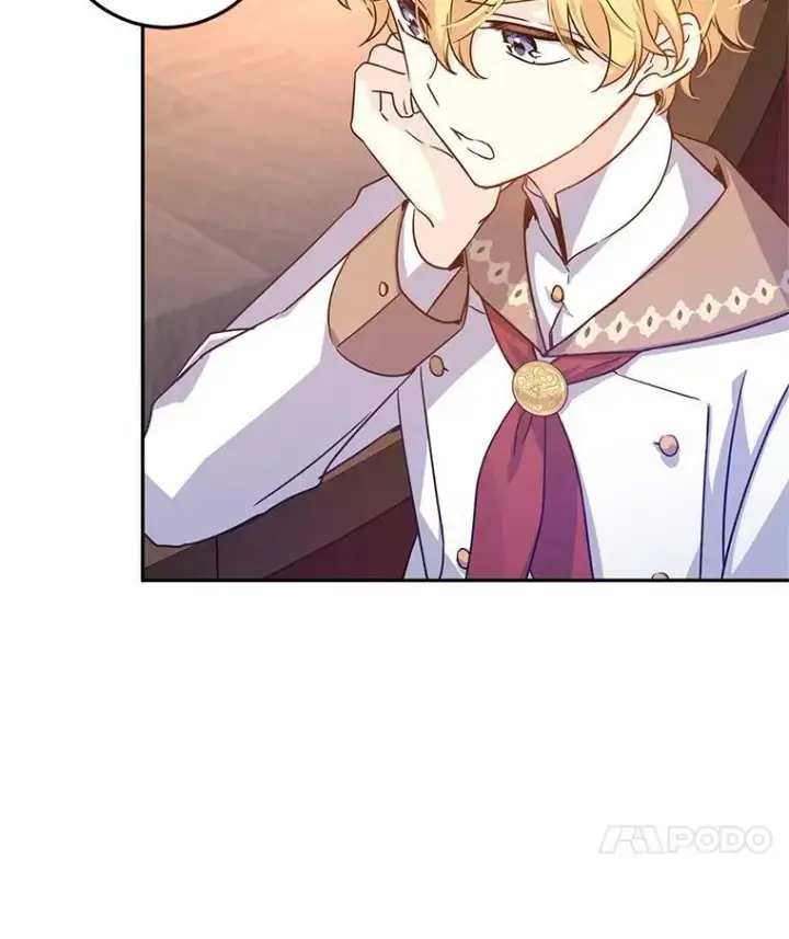 漫画《让我们转变剧情风格》37.卢卡不上课？第83张图