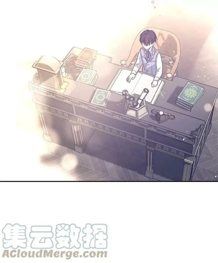 漫画《让我们转变剧情风格》38.玩投球第76张图