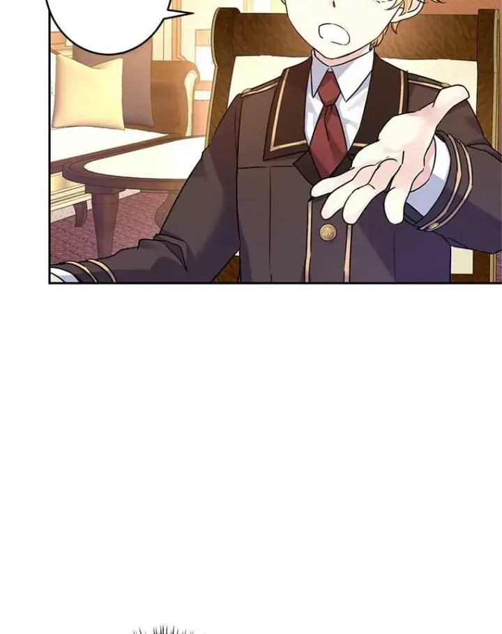 漫画《让我们转变剧情风格》42.问题第36张图