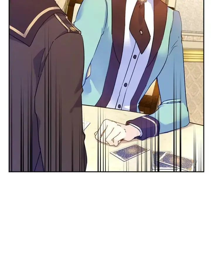 漫画《让我们转变剧情风格》42.问题第84张图