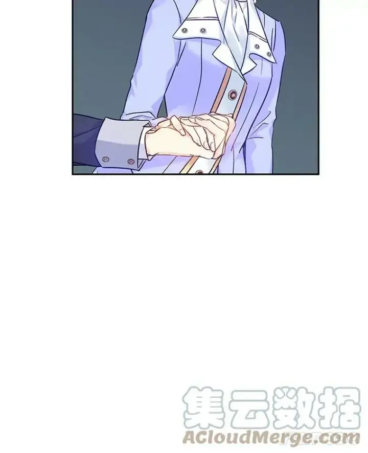 漫画《让我们转变剧情风格》45.特殊的房间第29张图