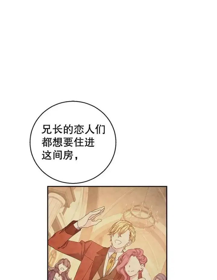 漫画《让我们转变剧情风格》45.特殊的房间第60张图