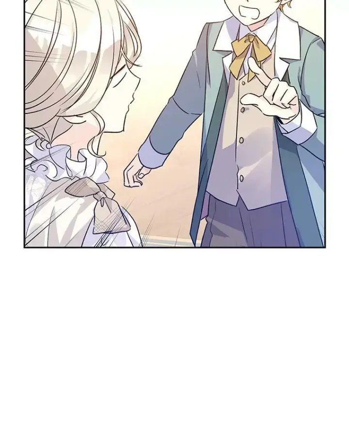 漫画《让我们转变剧情风格》47.拜见王女第28张图