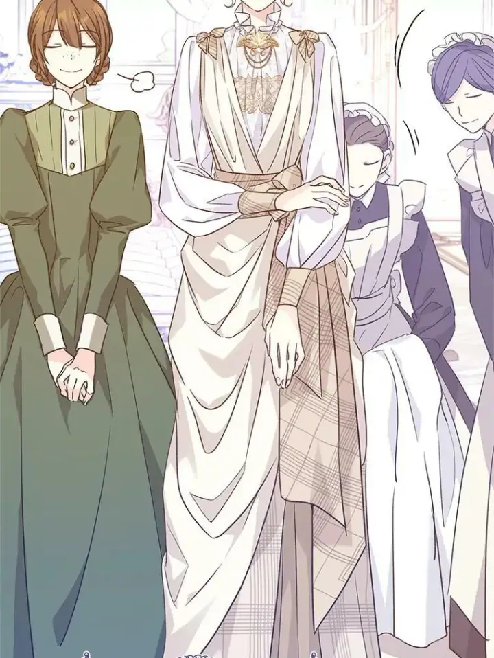 漫画《让我们转变剧情风格》47.拜见王女第3张图