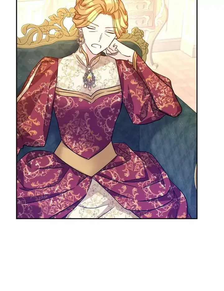 漫画《让我们转变剧情风格》47.拜见王女第95张图