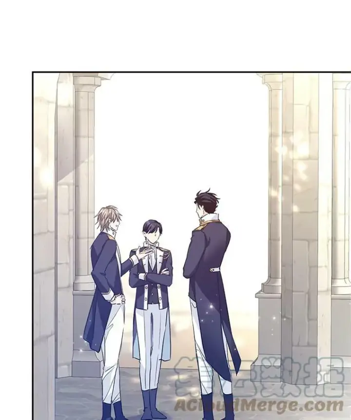 漫画《让我们转变剧情风格》50.特别的待遇？第17张图