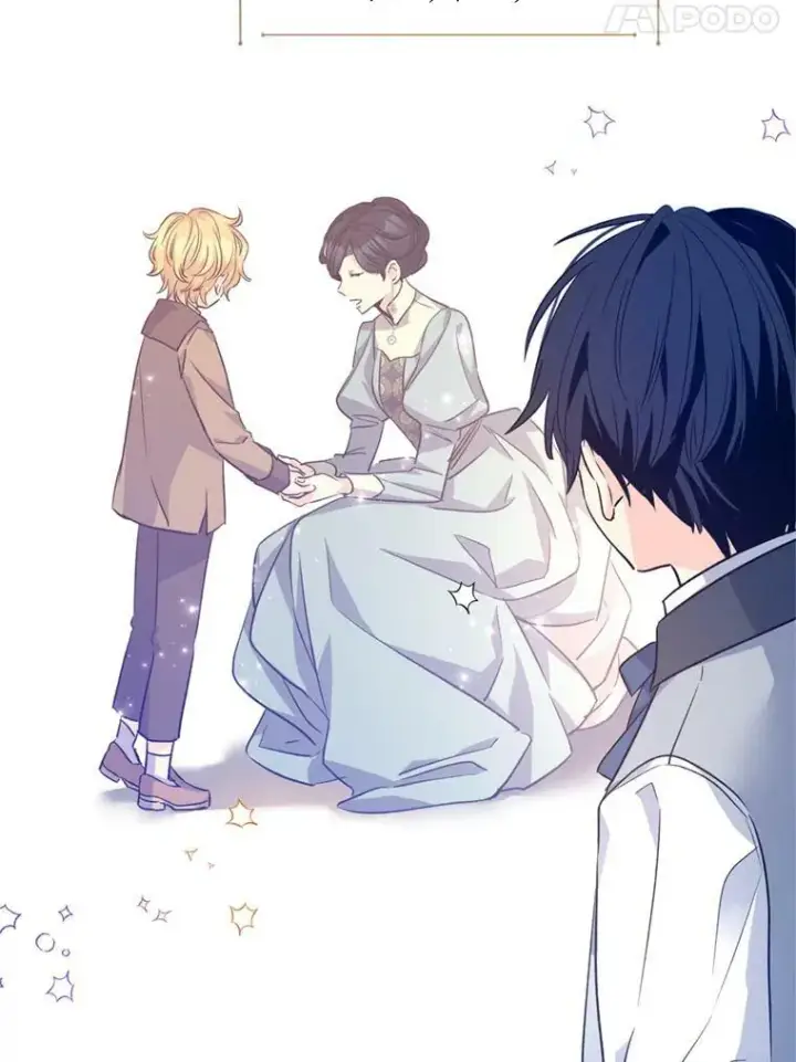 漫画《让我们转变剧情风格》53.未来的女婿？第31张图