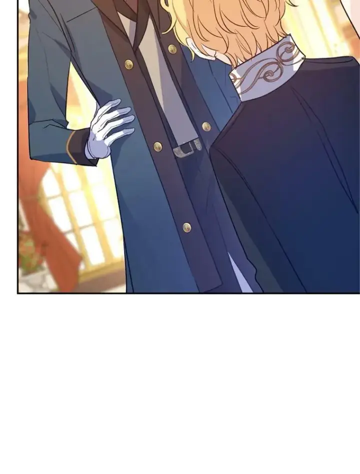 漫画《让我们转变剧情风格》56.王宫宴会第100张图